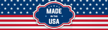 Made in the USA Graphic
